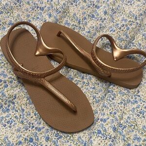 Havaianas Flash Urban Sandals
